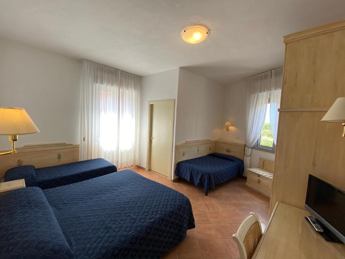 Hotel I Due Gabbiani Citr 9006 Andora ภายนอก รูปภาพ